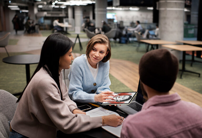 Travail d’équipe efficace : 8 règles d’or à adopter dès maintenant