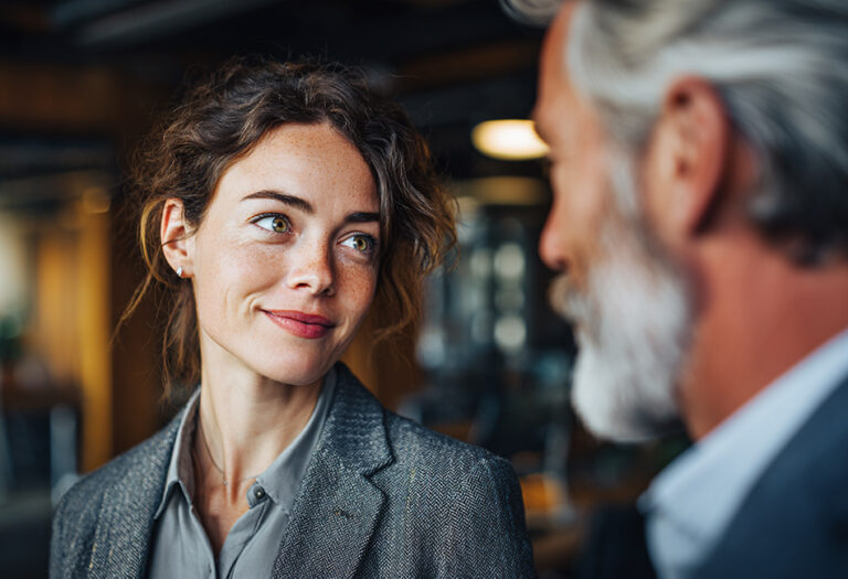 Courage managérial : 8 stratégies de leader pour gérer la résistance au changement