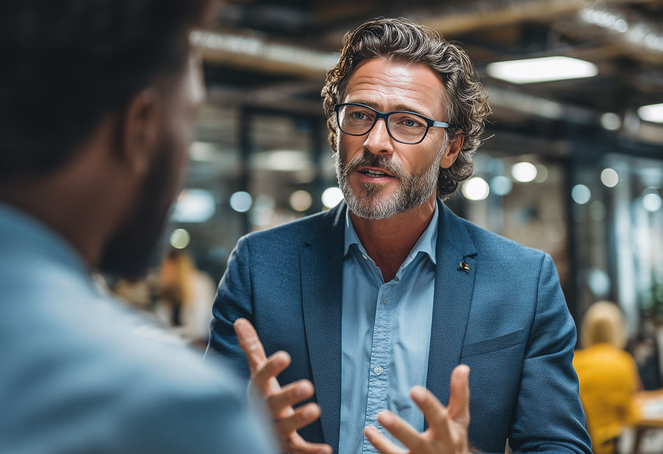 Entretien annuel : comment structurer une rencontre axée sur la performance