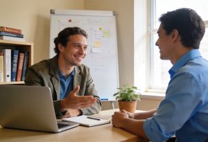 Leadership et ego : quand le contrôle devient un frein