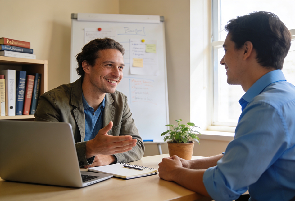 Leadership et ego : quand le contrôle devient un frein