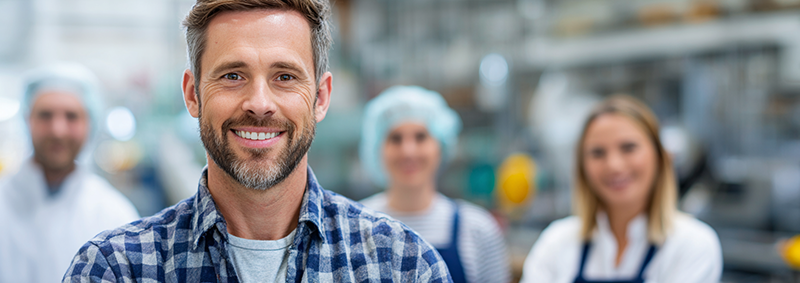 Azimuth-333 : formation en leadership pour gestionnaires de proximité