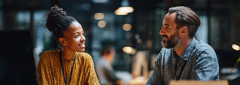 Formation Azimuth communication : développez des interactions puissantes et durables