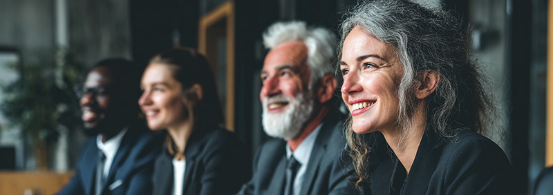 Azimuth Efficacité d’équipe exécutive : un accompagnement stratégique sur mesure