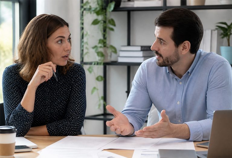 Malentendu au travail : pourquoi être clair ne suffit pas